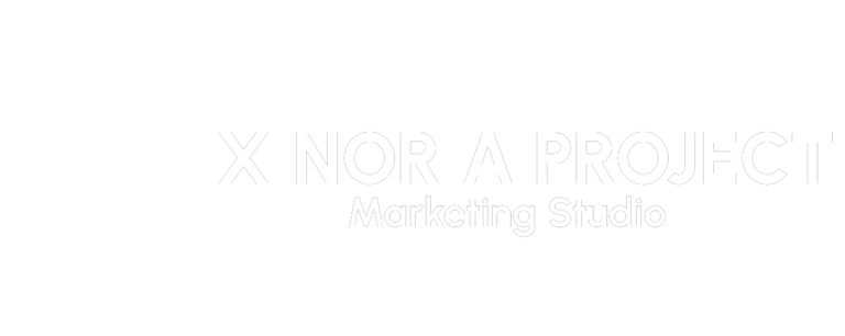 Logo de Xinoria Project en blanco